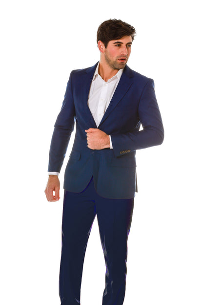 The Madison | American Flag Suit