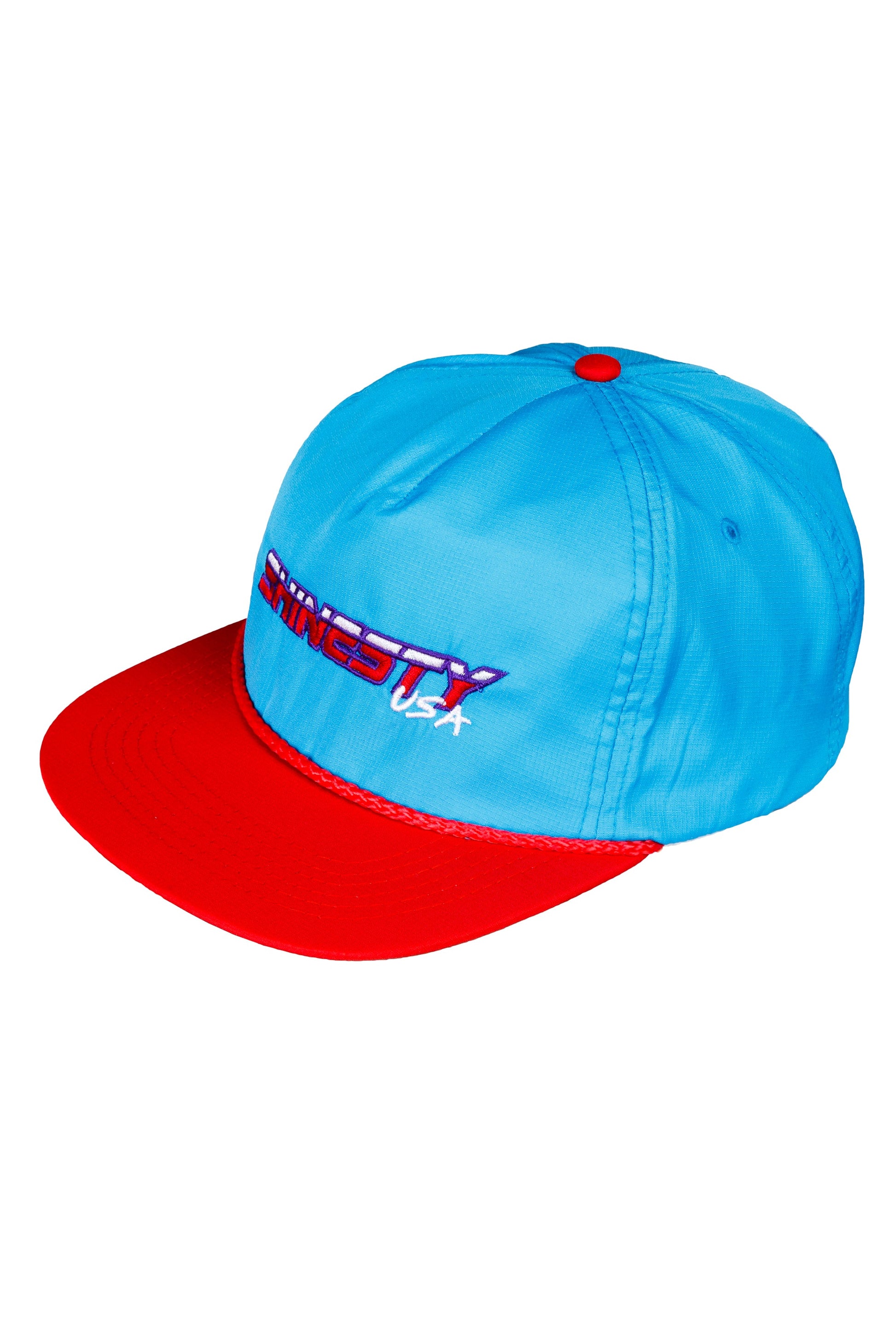  The Snap Is Back | Shinesty Retro USA Hat