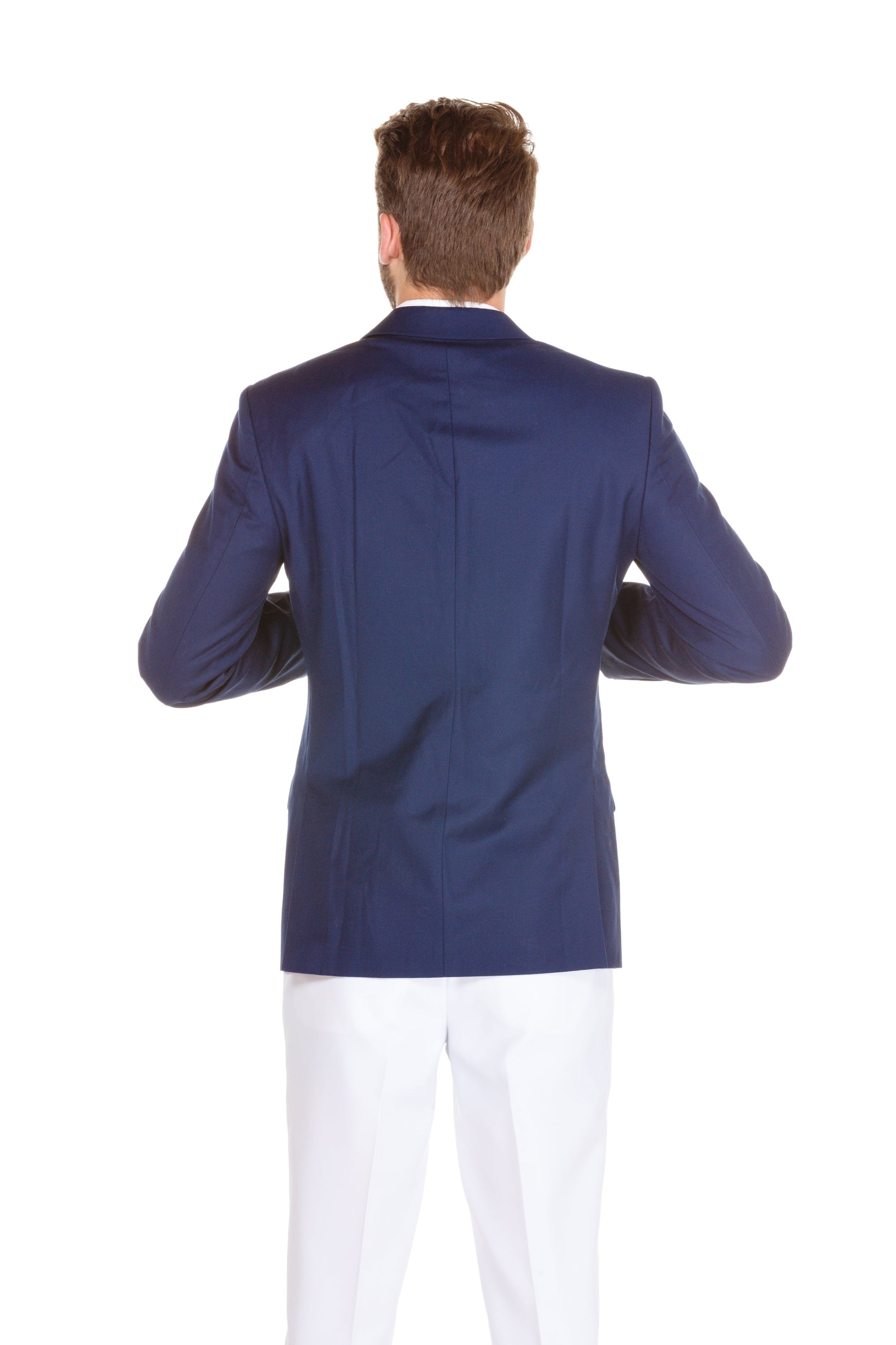  The Madison | American Flag Suit