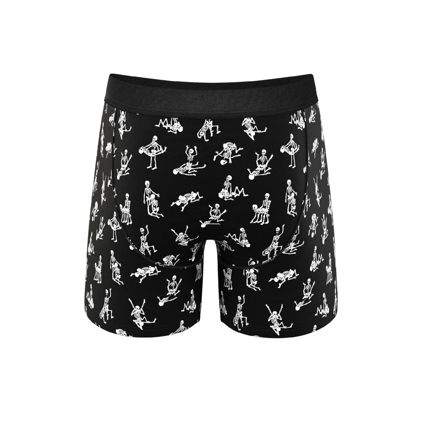  The King Sized | Ball Hammock® Boxer Brief 3 Pack