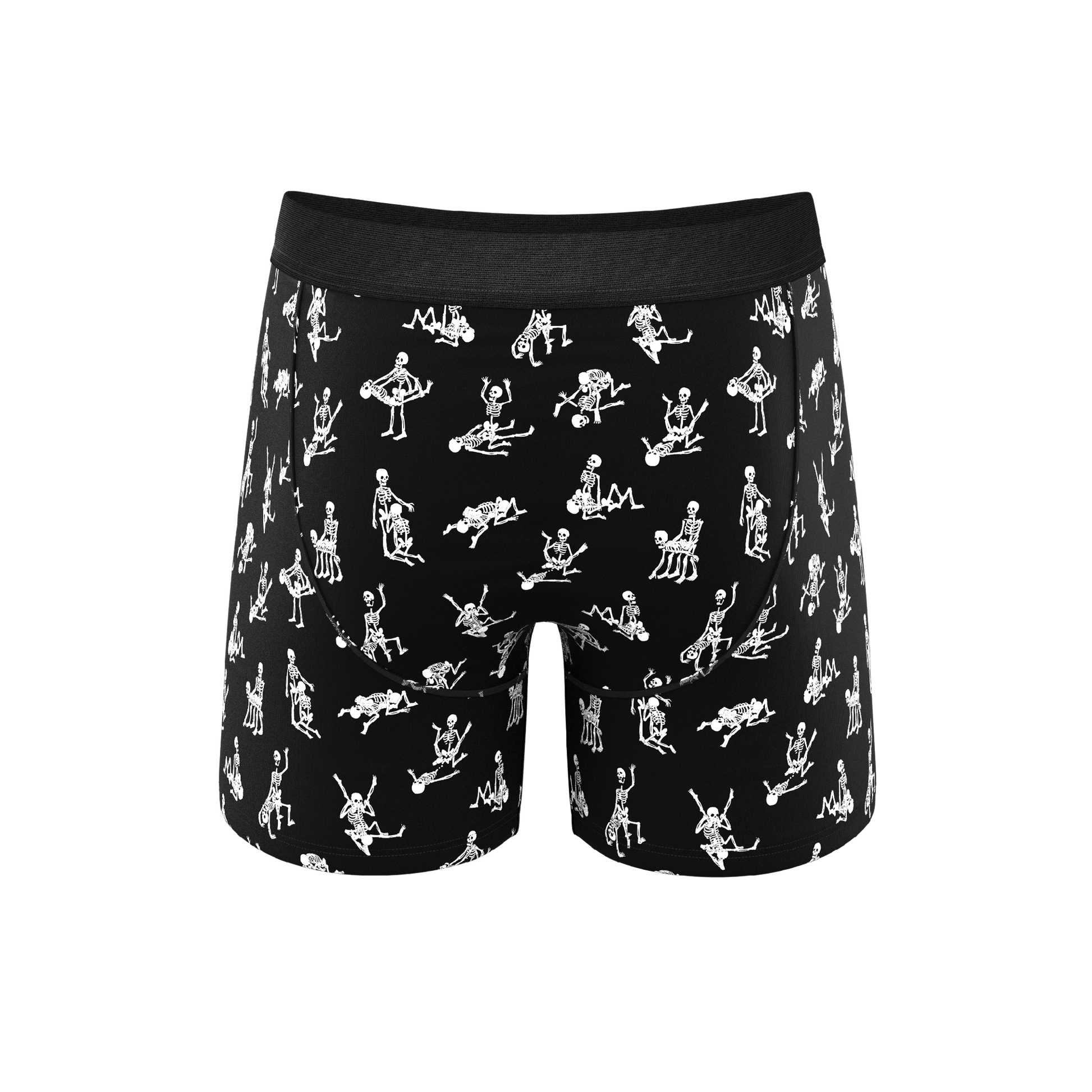  The King Sized | Ball Hammock® Boxer Brief 3 Pack