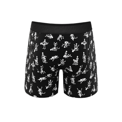  The King Sized | Ball Hammock® Boxer Brief 3 Pack