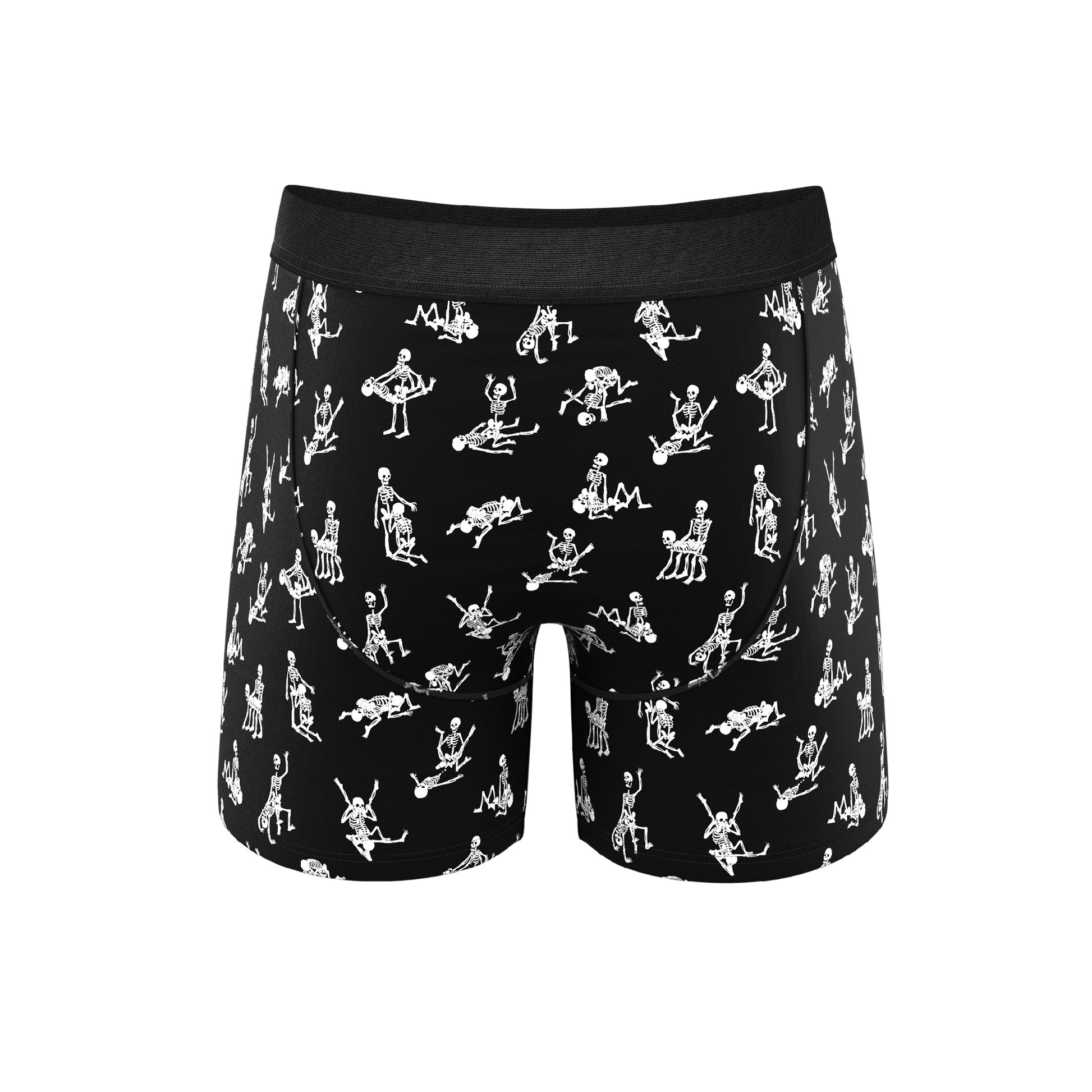  The King Sized | Ball Hammock® Pouch Boxer Briefs With Fly 3 Pack