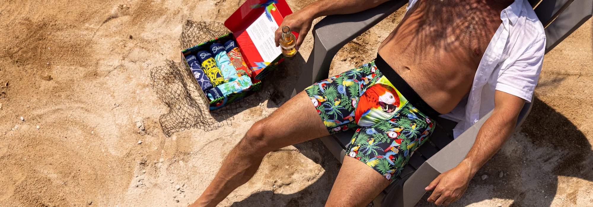 Underwear Sale