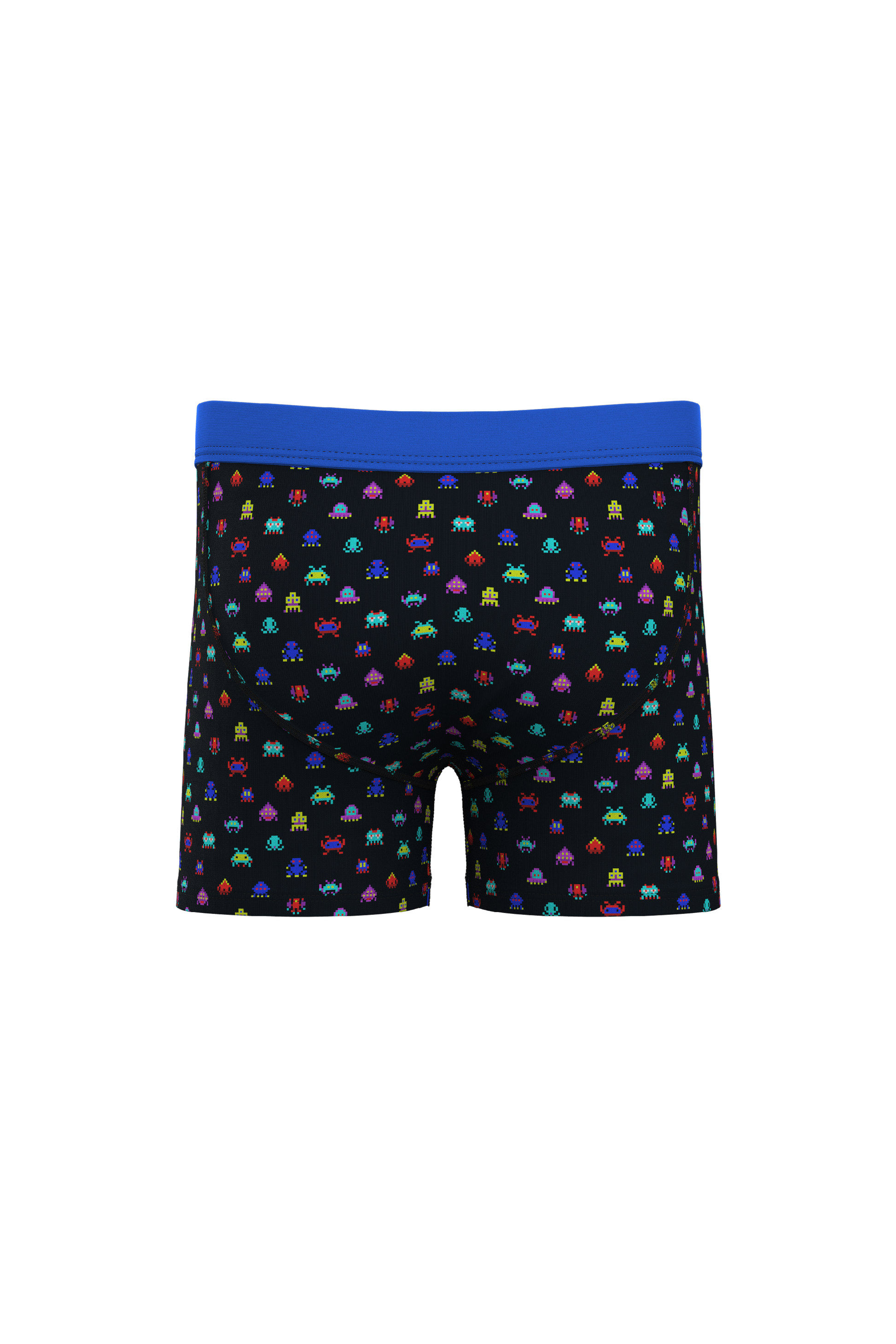  The Master Blaster | Video Game Boys Boxers