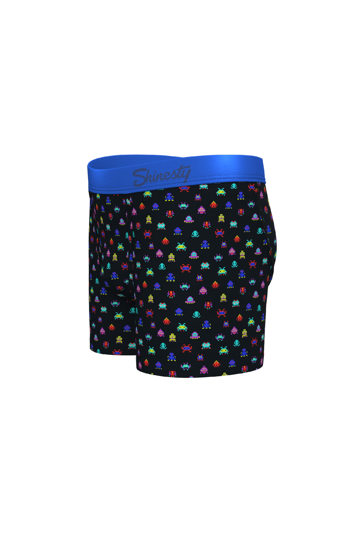  The Master Blaster | Video Game Boys Boxers