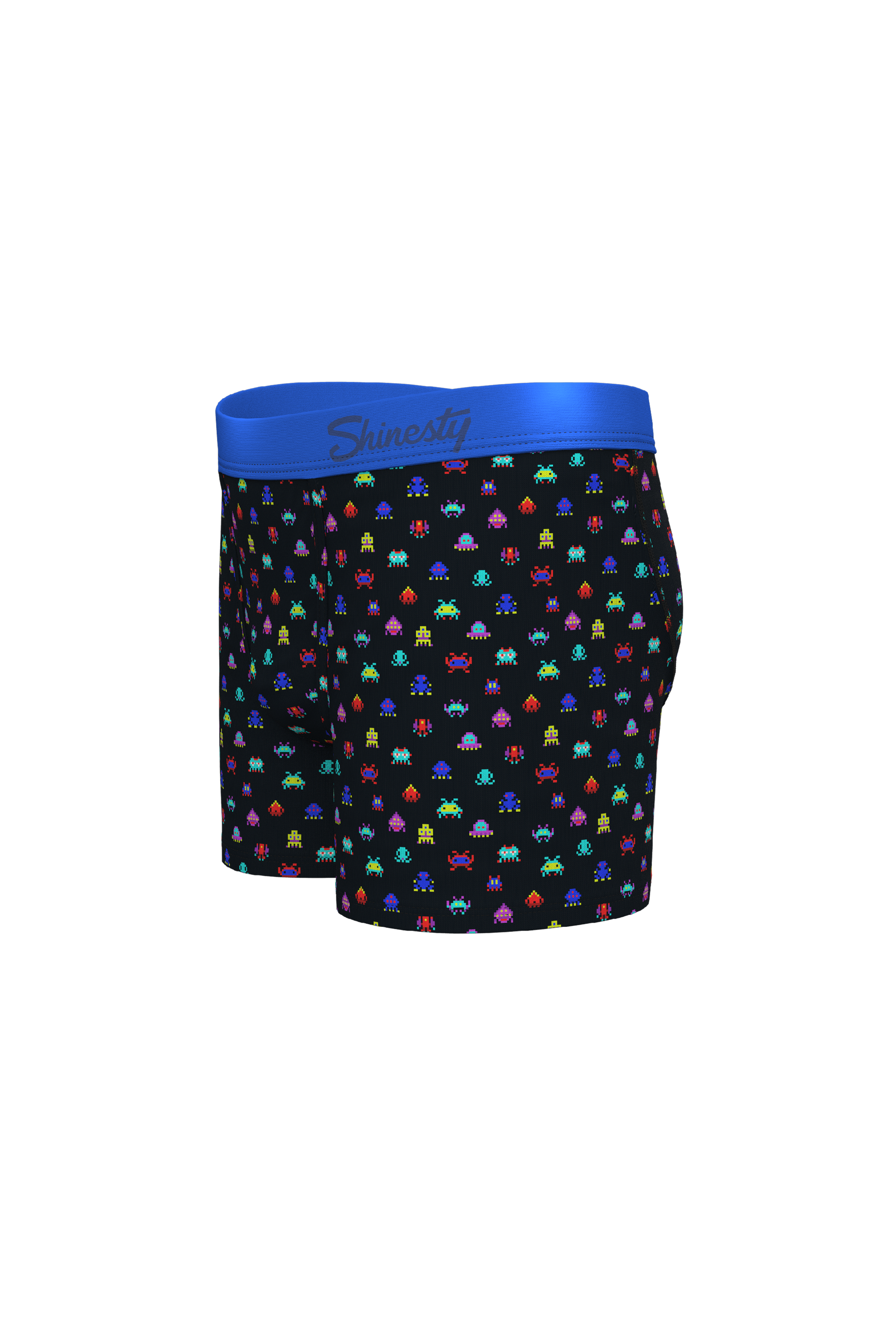  The Master Blaster | Video Game Boys Boxers