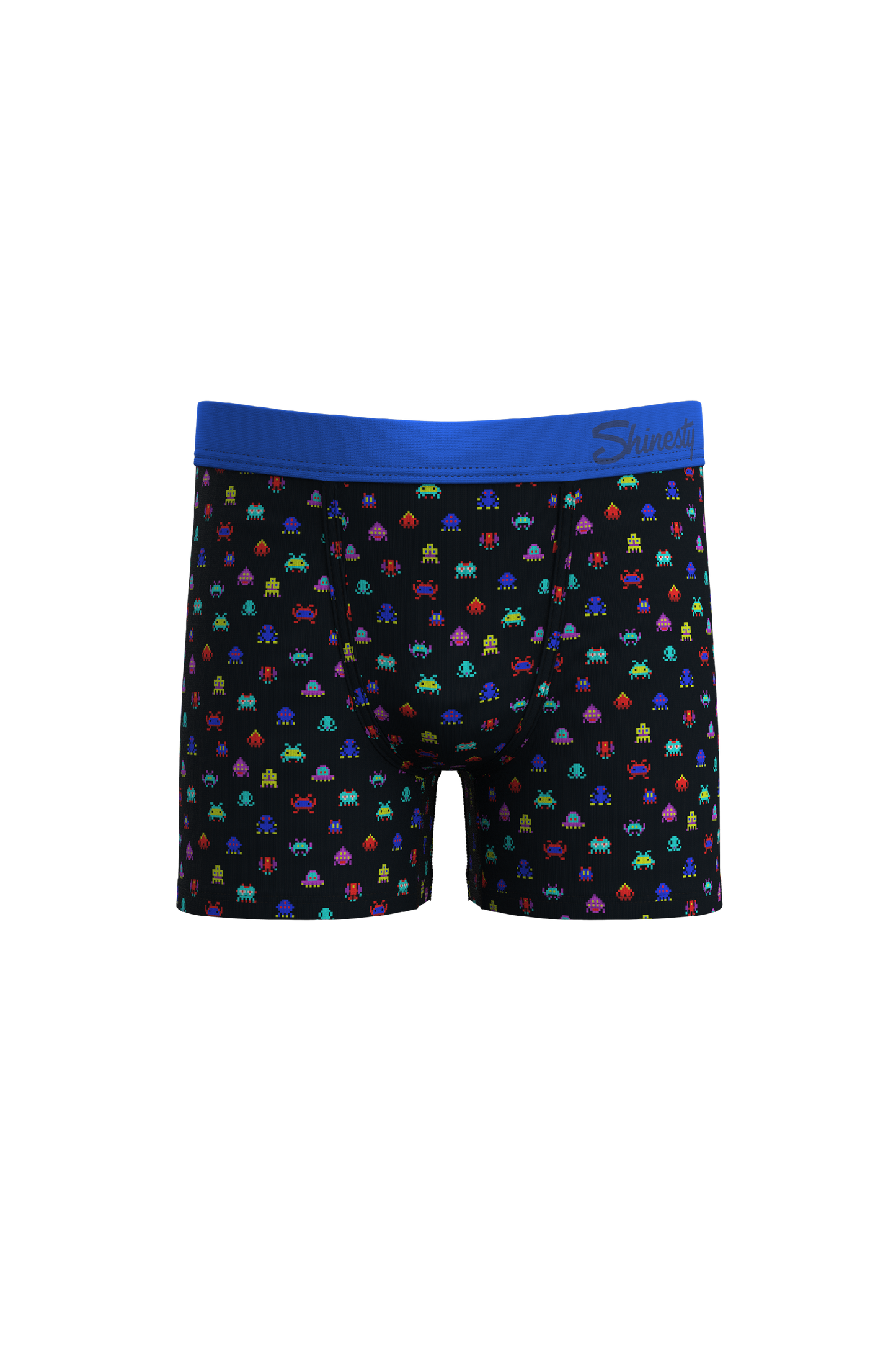  The Master Blaster | Video Game Boys Boxers