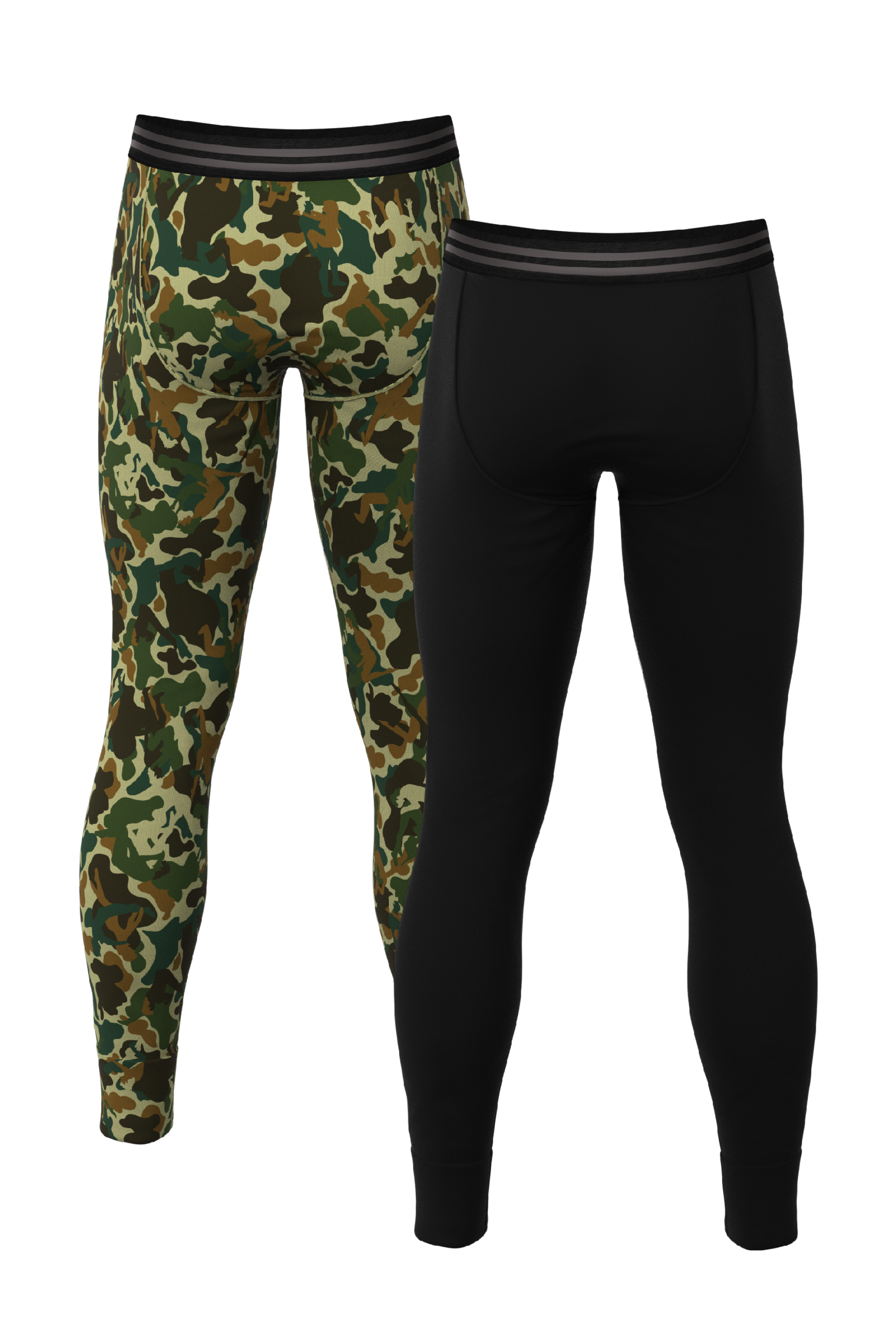  The Nice Guise | Ball Hammock® Long Johns 2 Pack