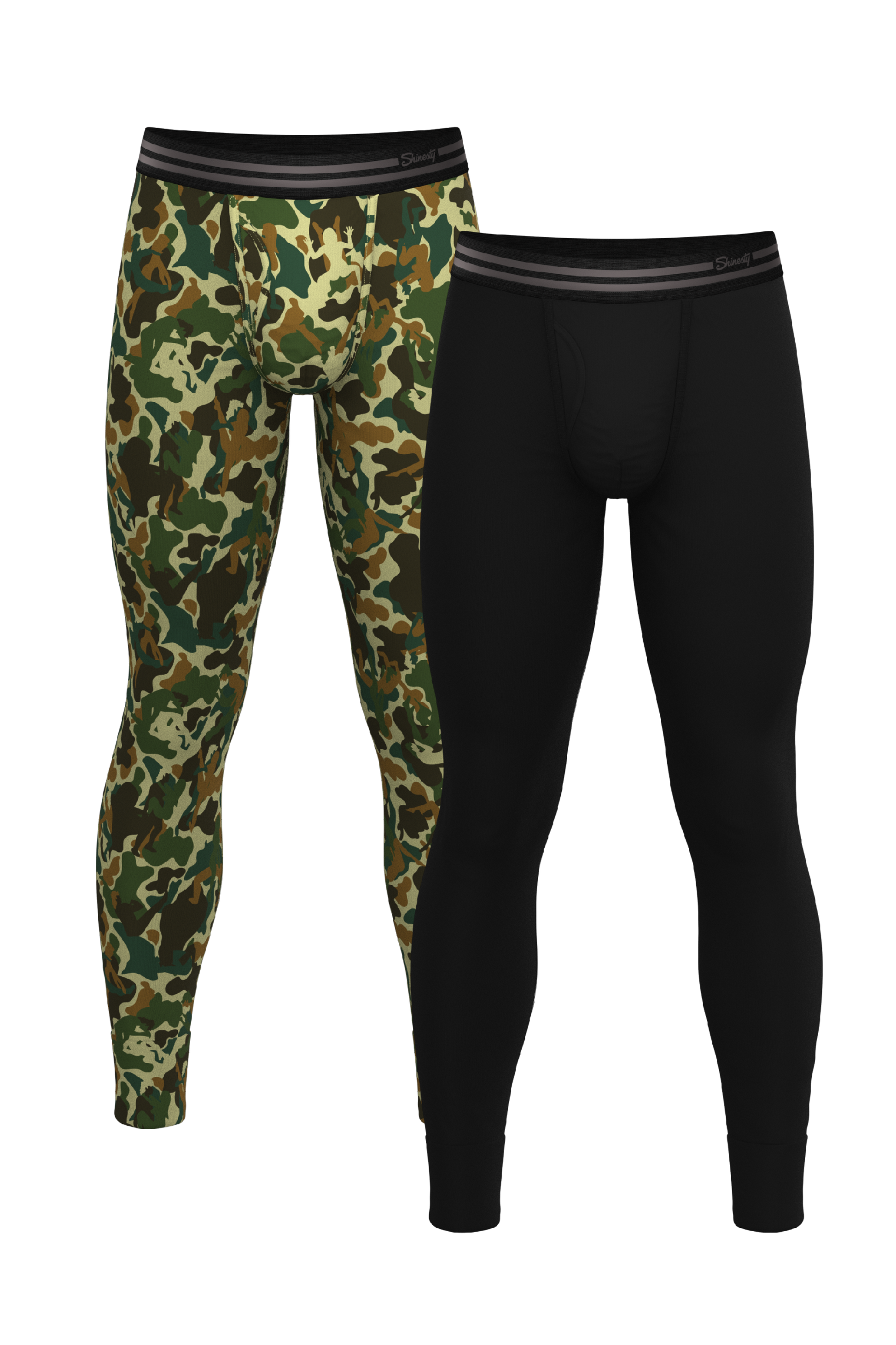  The Nice Guise | Ball Hammock® Long Johns 2 Pack