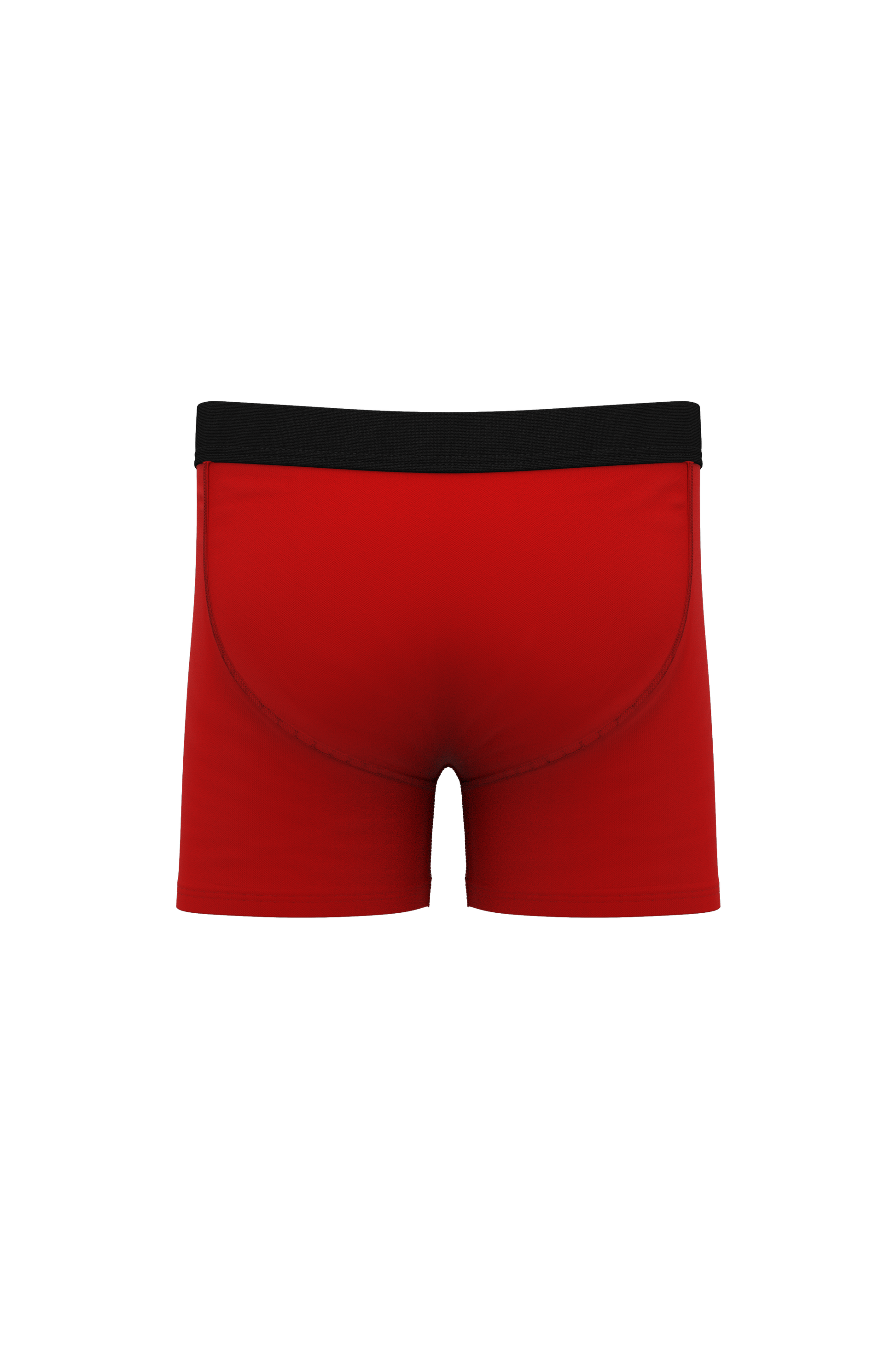 The Nutcrack-Him | Christmas Nutcracker Boxer Brief For Boys
