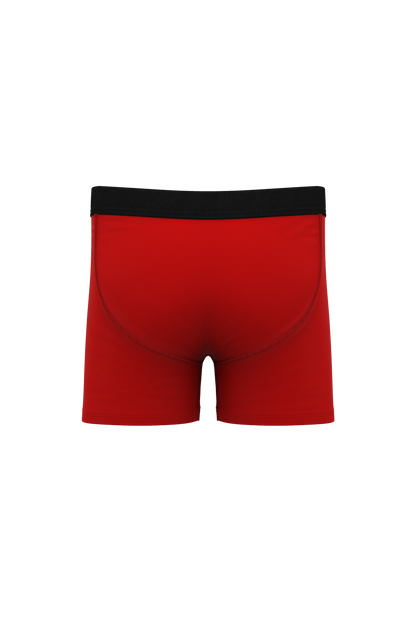  The Nutcrack-Him | Christmas Nutcracker Boxer Brief For Boys