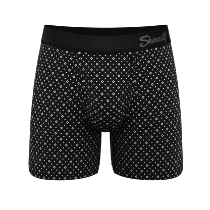  The Precious Stones | Diamond ParadICE™ Cooling Ball Hammock® Pouch Underwear