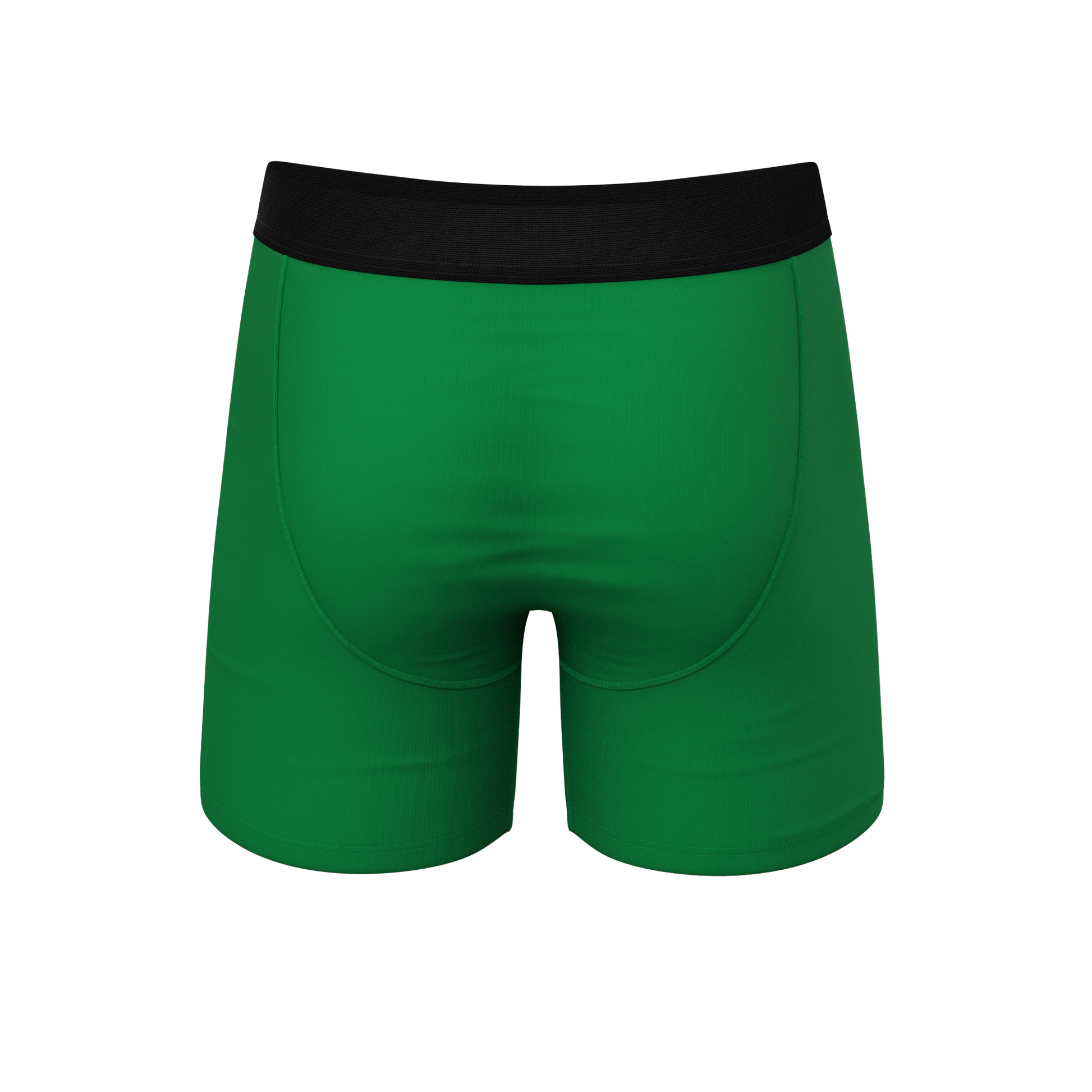  The Quarterback Sack | Football Ball Hammock® Pouch Underwear