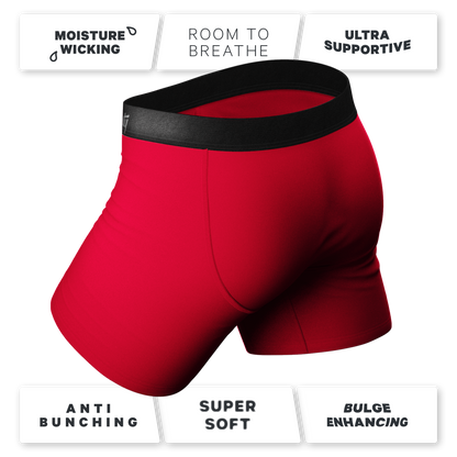  The Red Dong Effect | Red Ball Hammock® Pouch Underwear