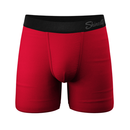  The Red Dong Effect | Red Ball Hammock® Pouch Underwear