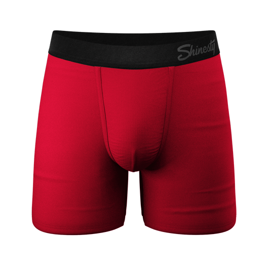  The Red Dong Effect | Red Ball Hammock® Pouch Underwear