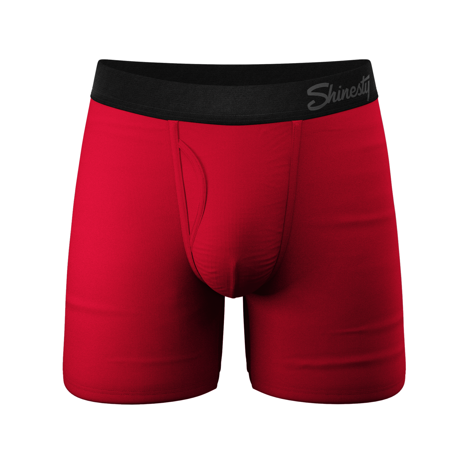  The Red Dong Effect | Red Ball Hammock® Pouch Underwear With Fly