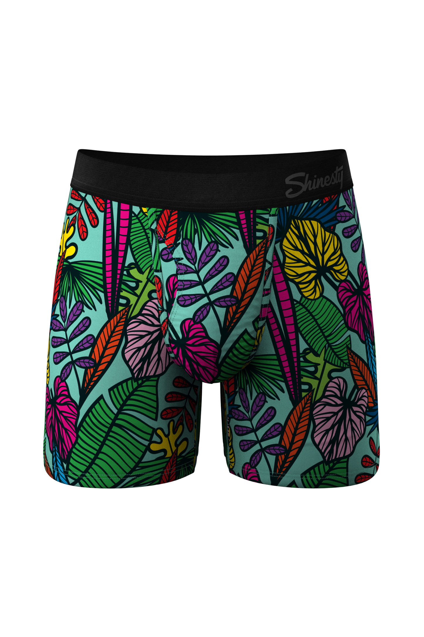  The Sex On The Beach | Tropical ParadICE™ Cooling Ball Hammock® Underwear With Fly