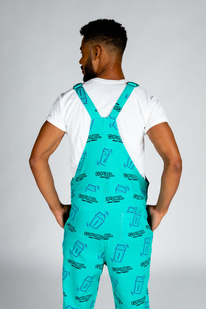  The Game Plan | G Fuel Mens Pajamaralls®