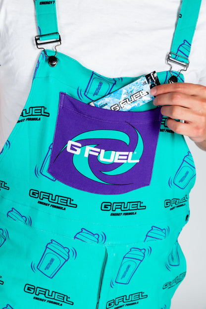 The Game Plan | G Fuel Mens Pajamaralls®