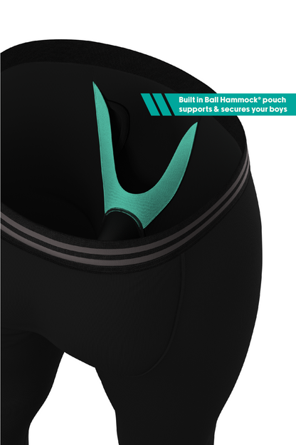  The Simplicity | Ball Hammock® Long Johns 2 Pack
