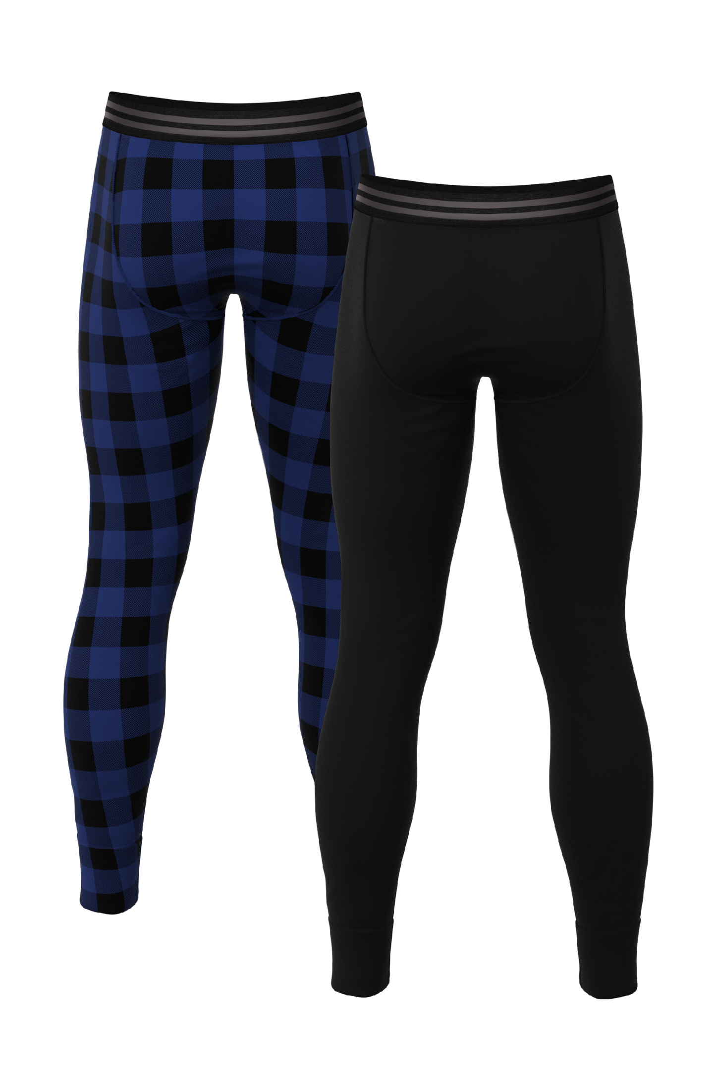  The Simplicity | Ball Hammock® Long Johns 2 Pack