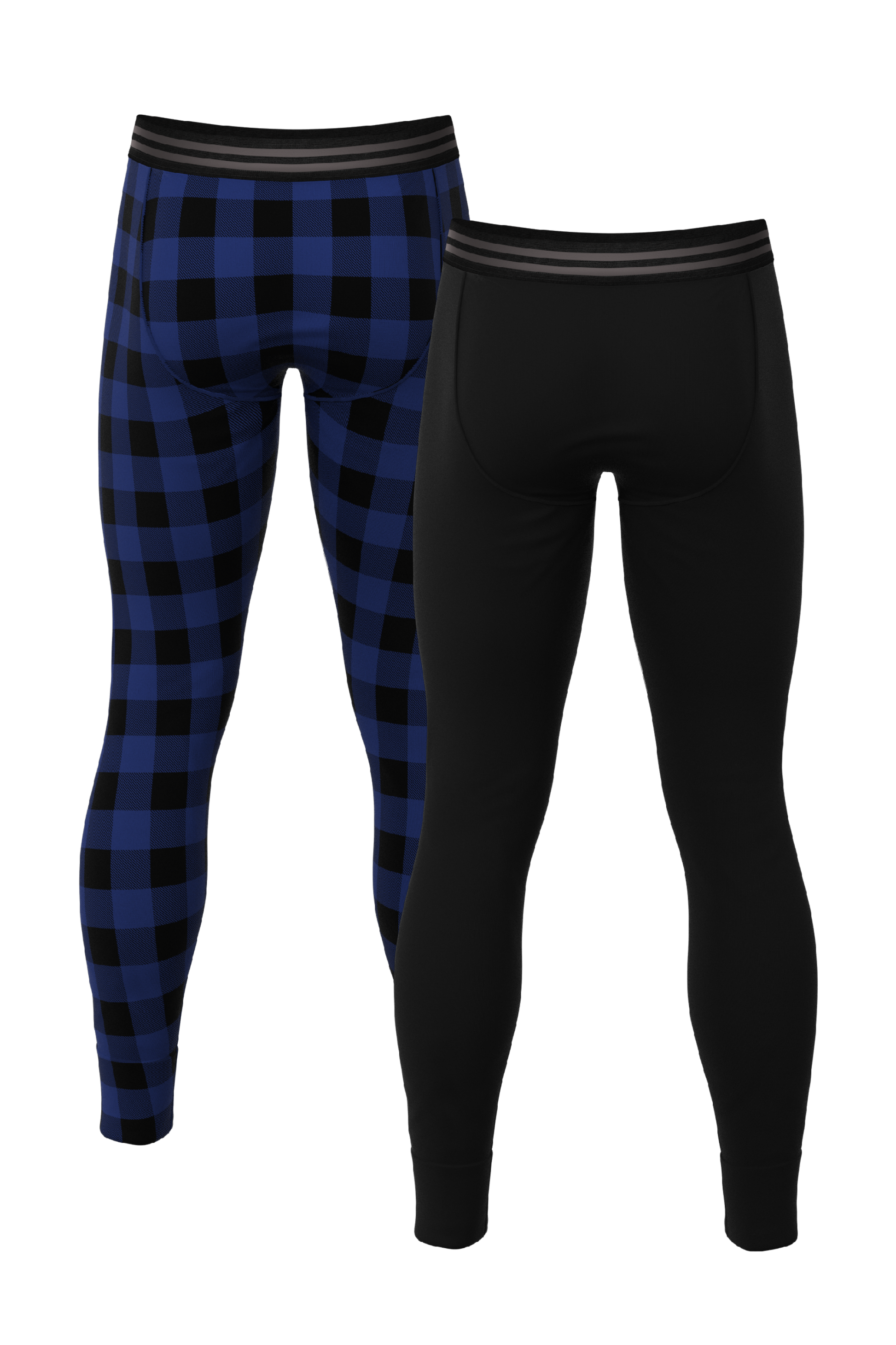  The Simplicity | Ball Hammock® Long Johns 2 Pack