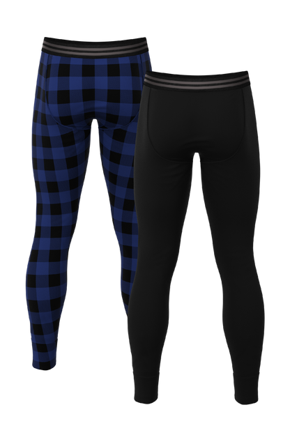  The Simplicity | Ball Hammock® Long Johns 2 Pack