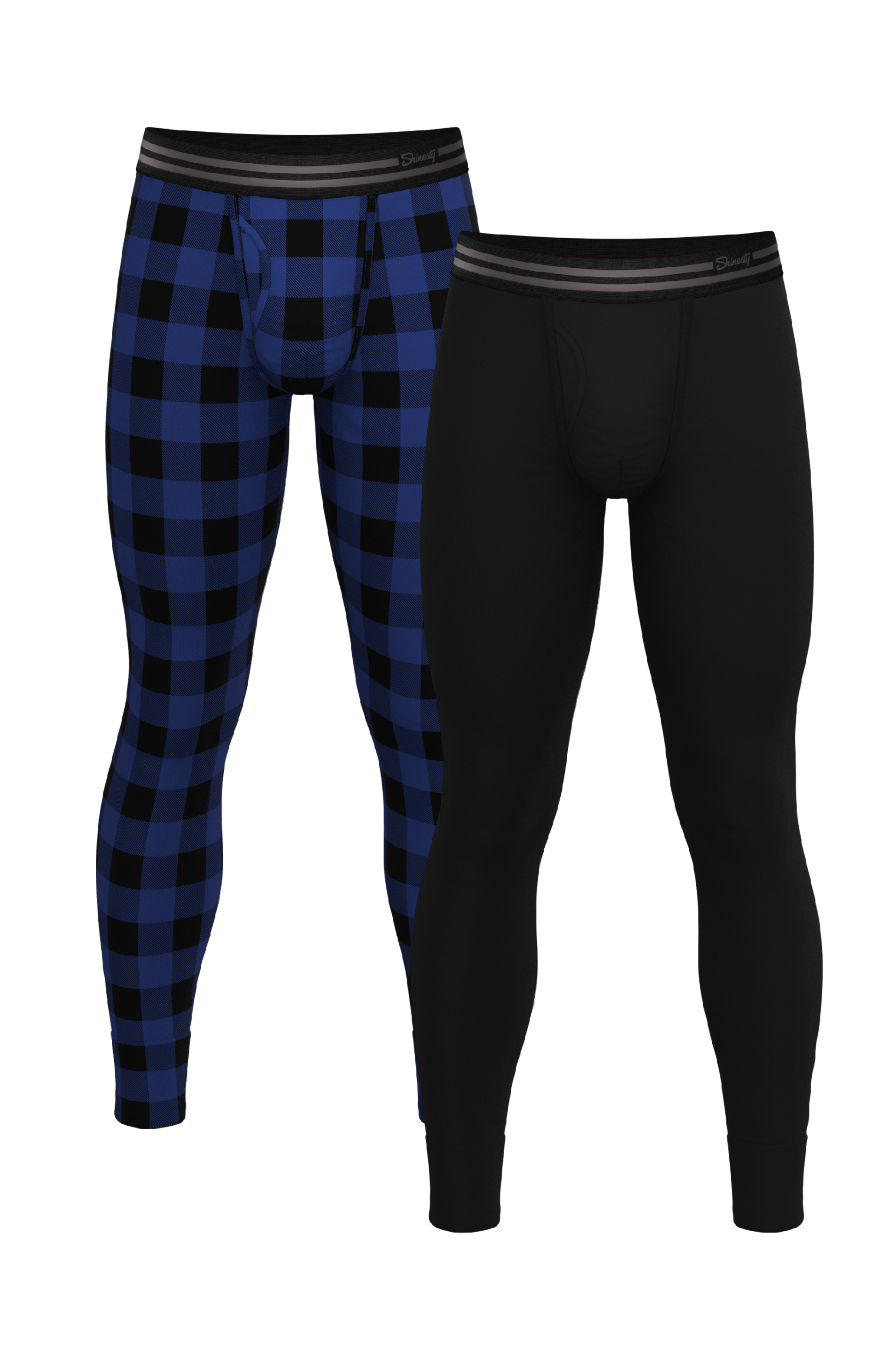 The Simplicity | Ball Hammock® Long Johns 2 Pack