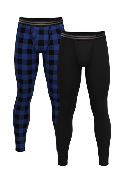  The Simplicity | Ball Hammock® Long Johns 2 Pack