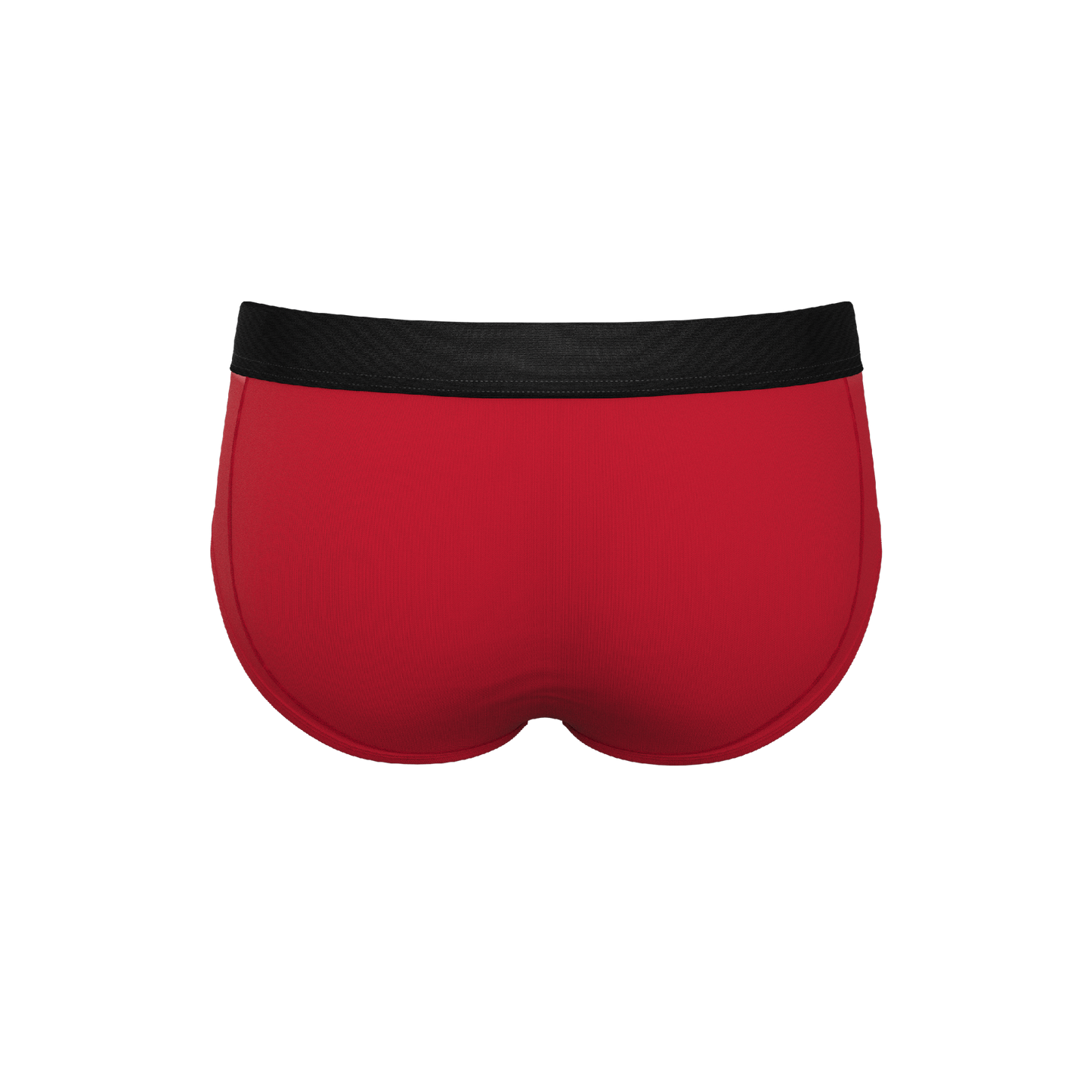  The St. Knickers | Santa Belt Ball Hammock® Pouch Underwear Briefs
