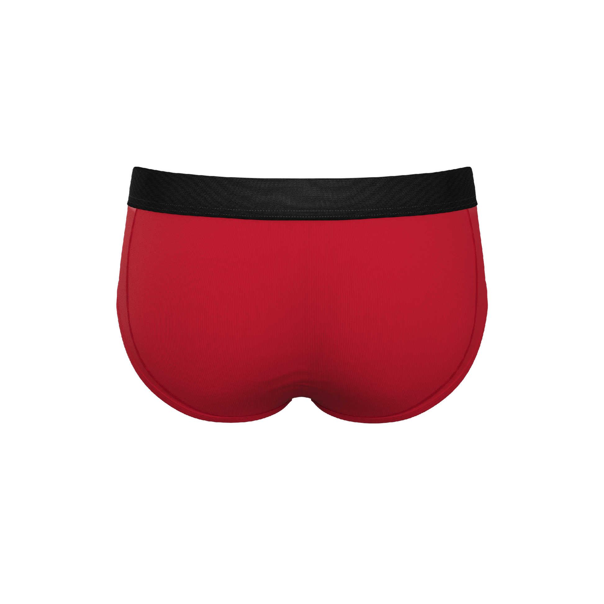  The St. Knickers | Santa Belt Ball Hammock® Pouch Underwear Briefs
