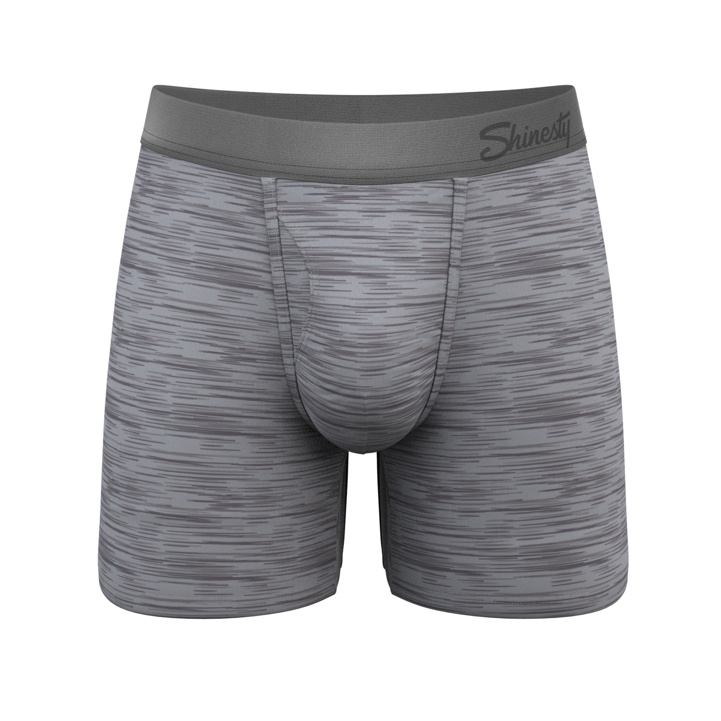  The Storm Cloud | Grey ParadICE™ Cooling Ball Hammock® Underwear
