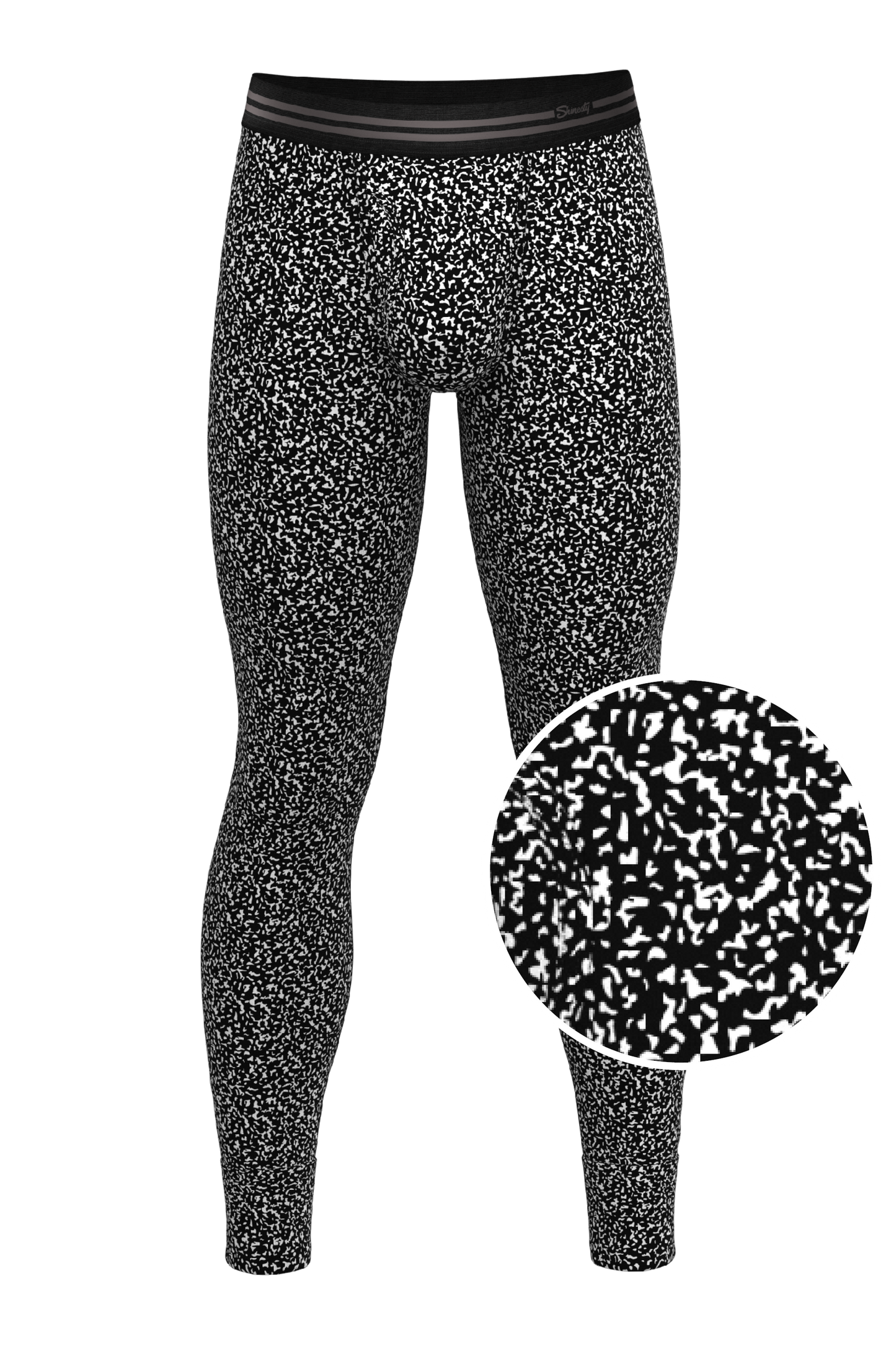 The Teacher's Pet | Composition Notebook Ball Hammock® Long Johns | Pre-Order | Ships Mid-December 2023