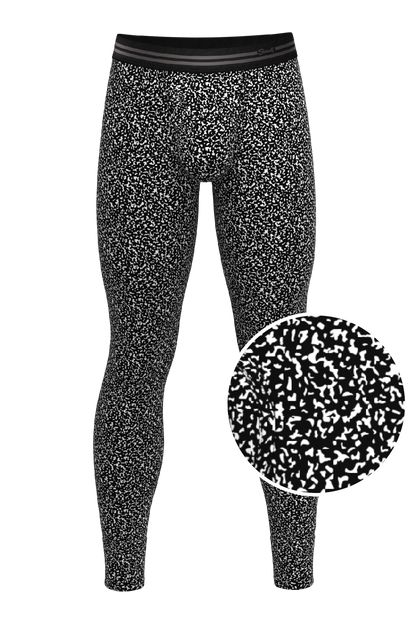  The Teacher's Pet | Composition Notebook Ball Hammock® Long Johns | Pre-Order | Ships Mid-December 2023
