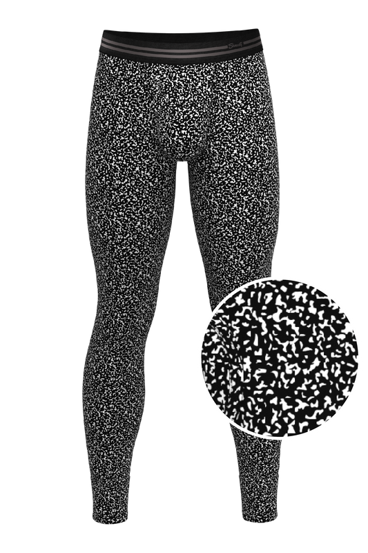  The Teacher's Pet | Composition Notebook Ball Hammock® Long Johns | Pre-Order | Ships Mid-December 2023