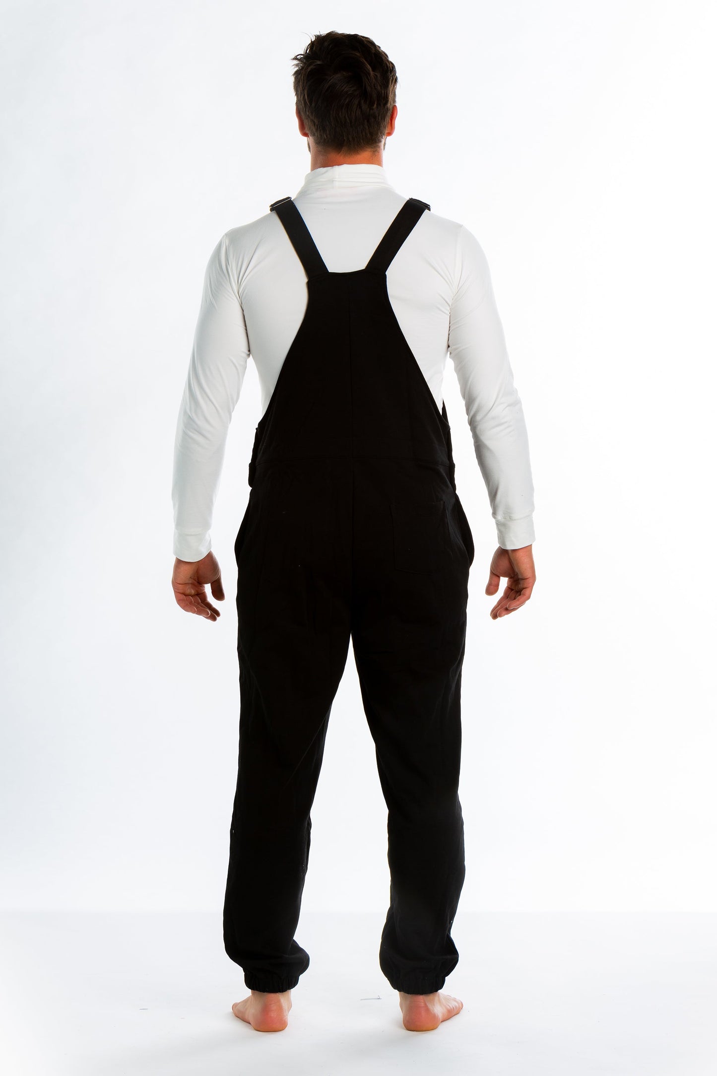  The 009 | Mens Tuxedo Pajamaralls®