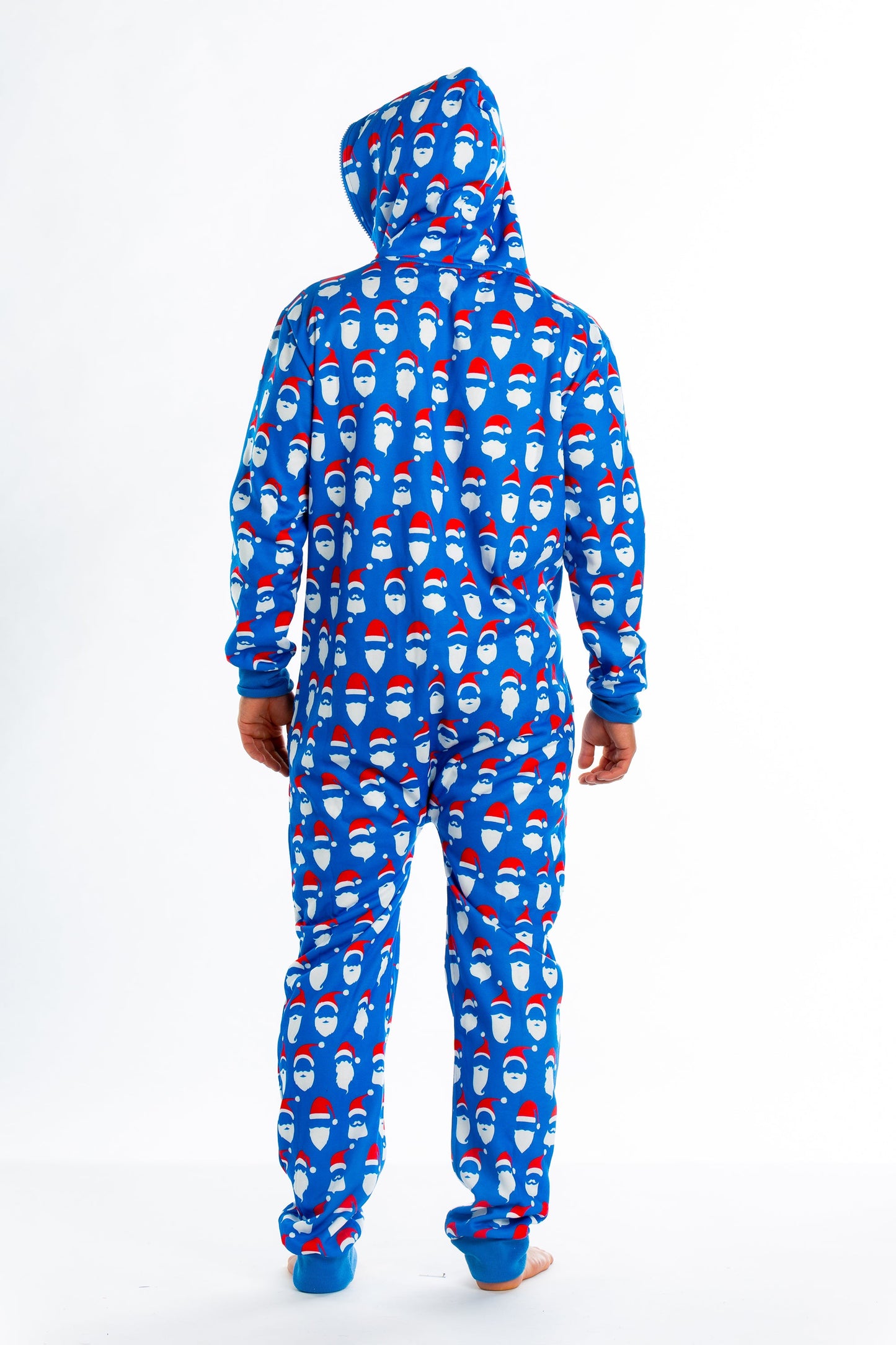  The 50 Shades Of Santa | Christmas Onesie