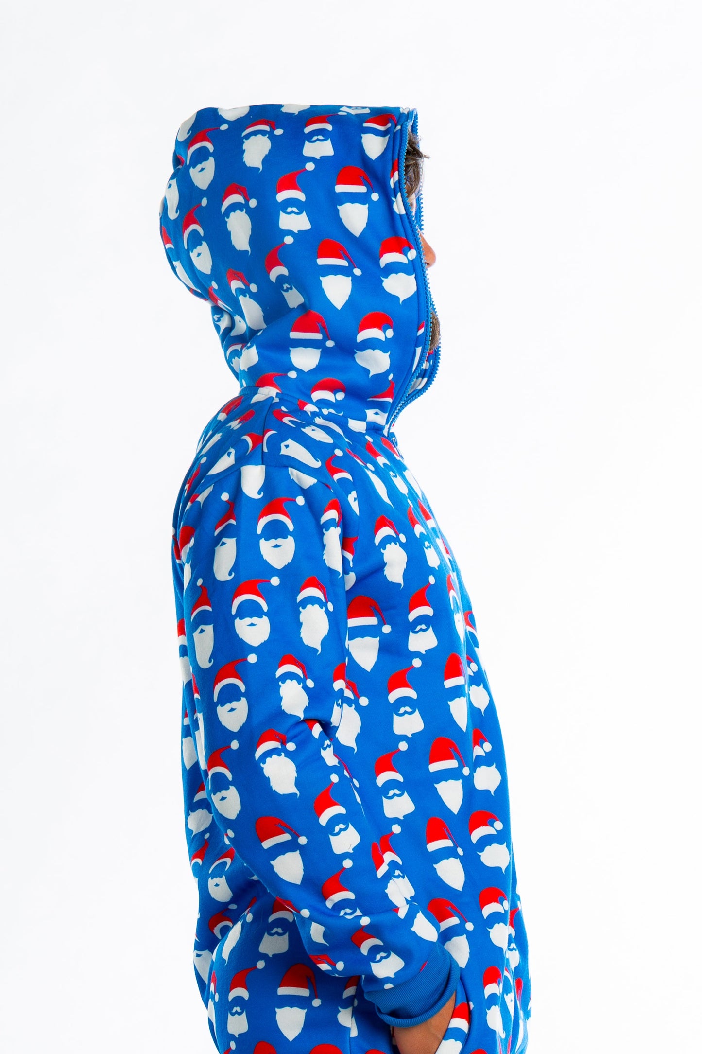  The 50 Shades Of Santa | Christmas Onesie