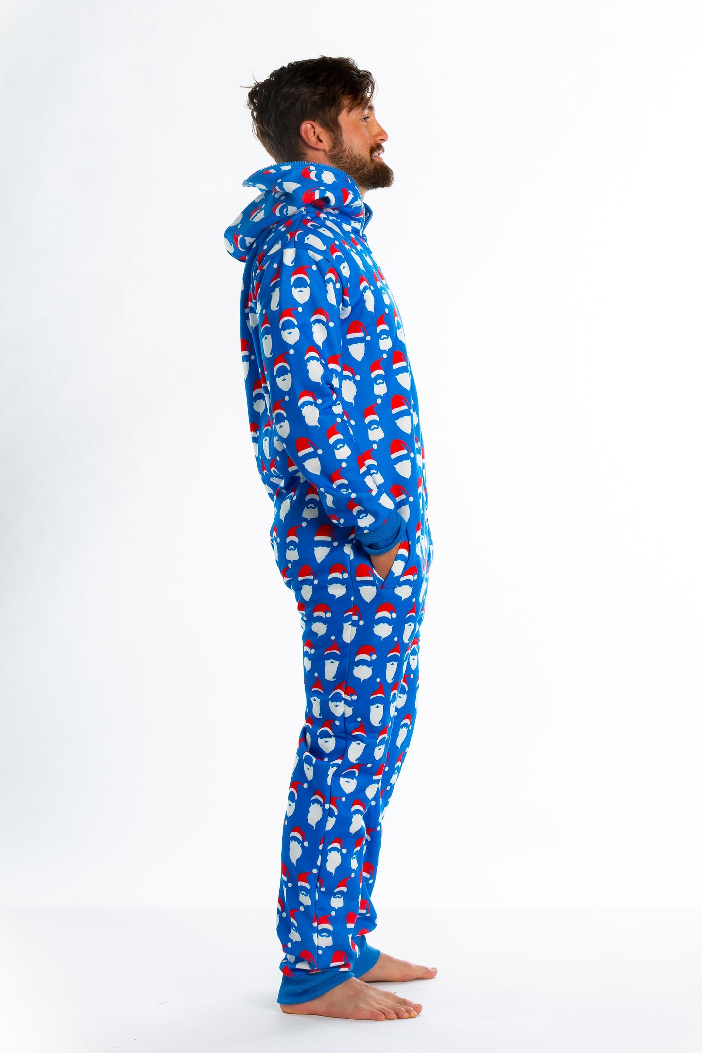  The 50 Shades Of Santa | Christmas Onesie