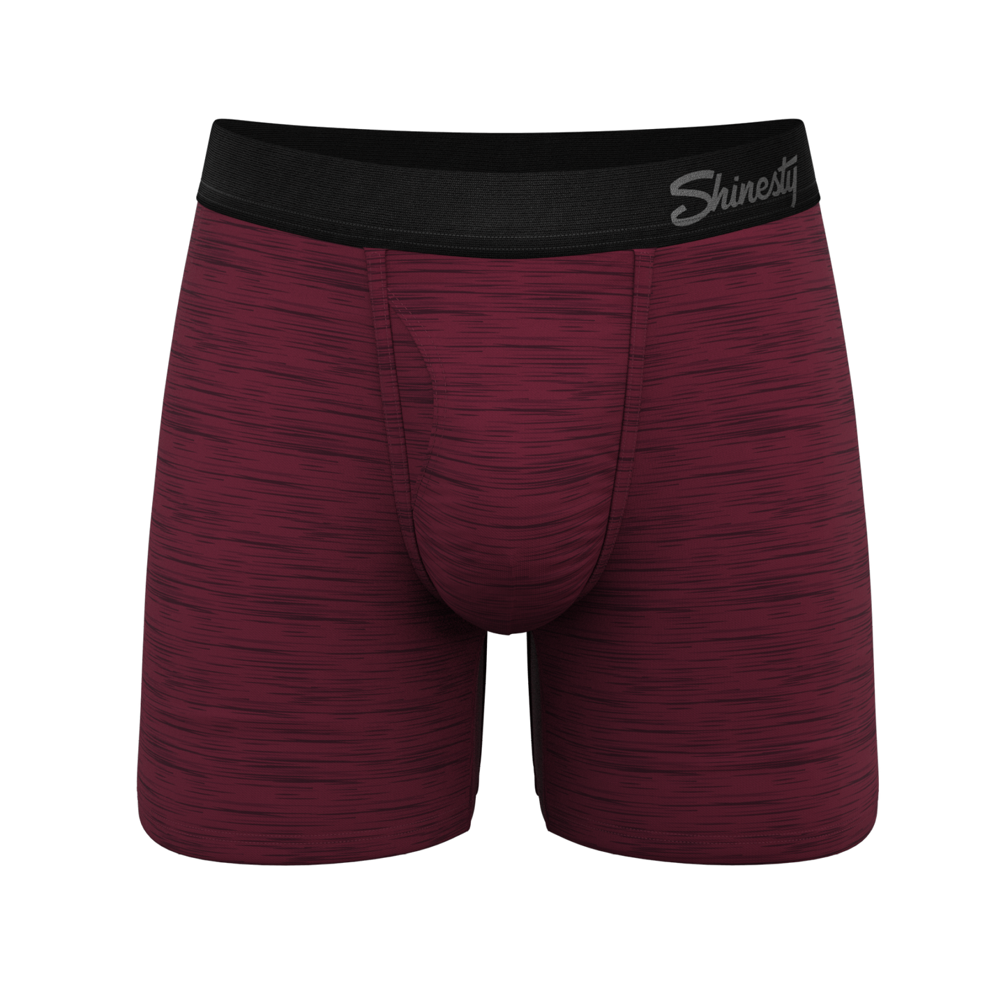  The Chili Pepper | Dark Red ParadICE™ Cooling Ball Hammock® Underwear