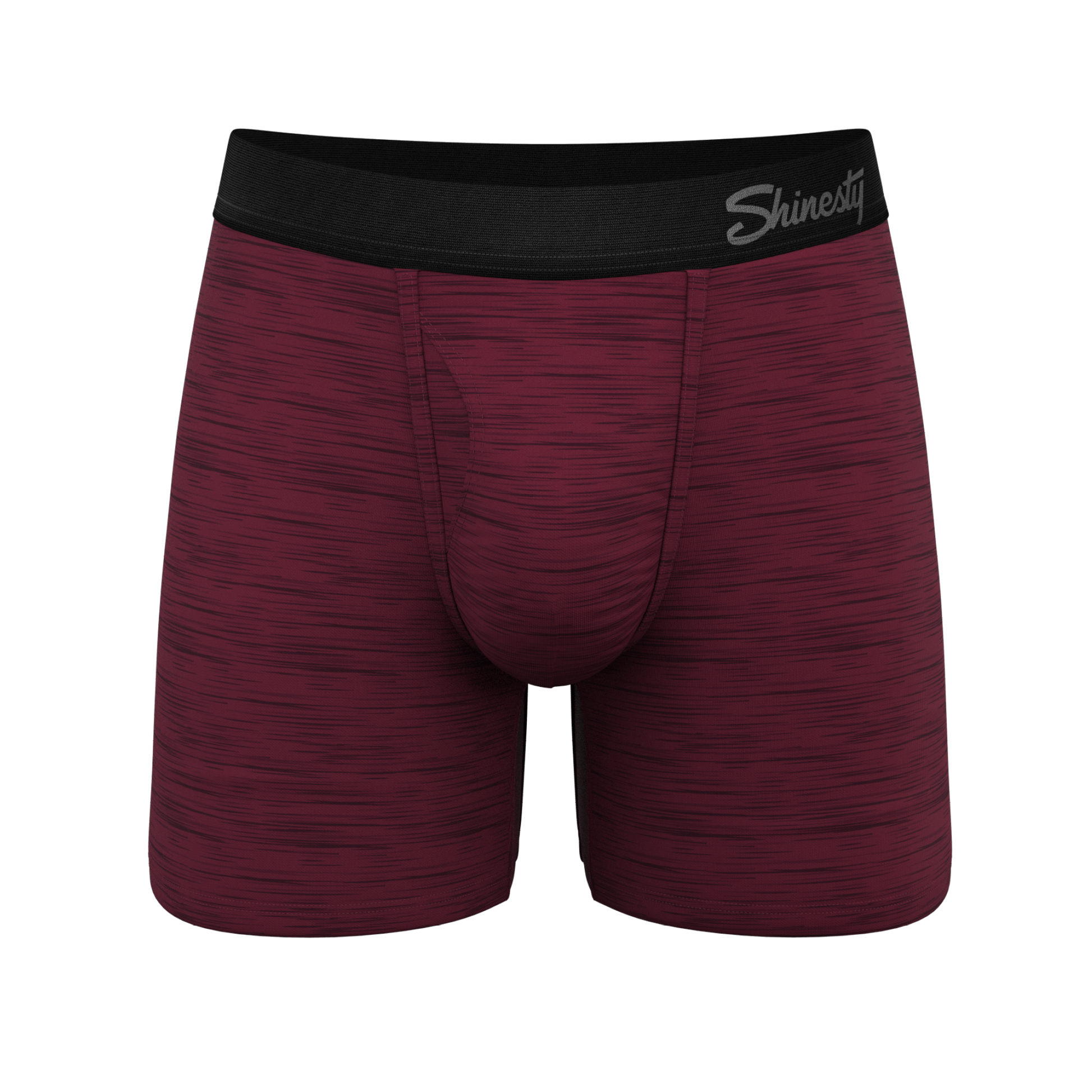  The Chili Pepper | Dark Red ParadICE™ Cooling Ball Hammock® Underwear