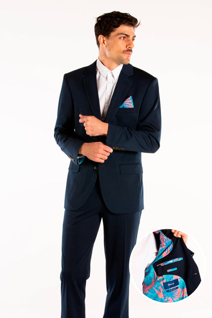 The Destination | Tropical Ultimate Suit