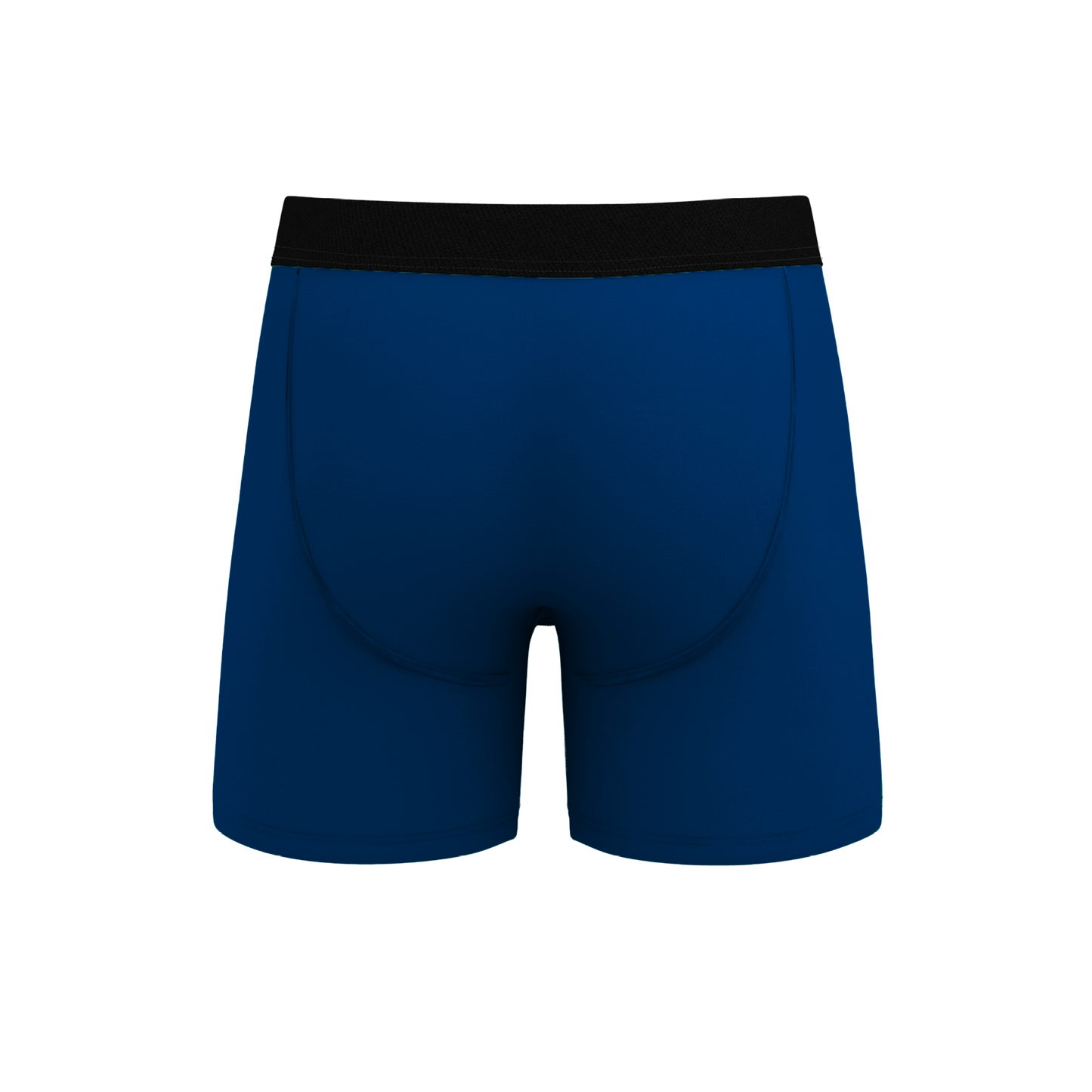  The Navy Nads | Ball Hammock® Pouch Underwear With Fly 3 Pack