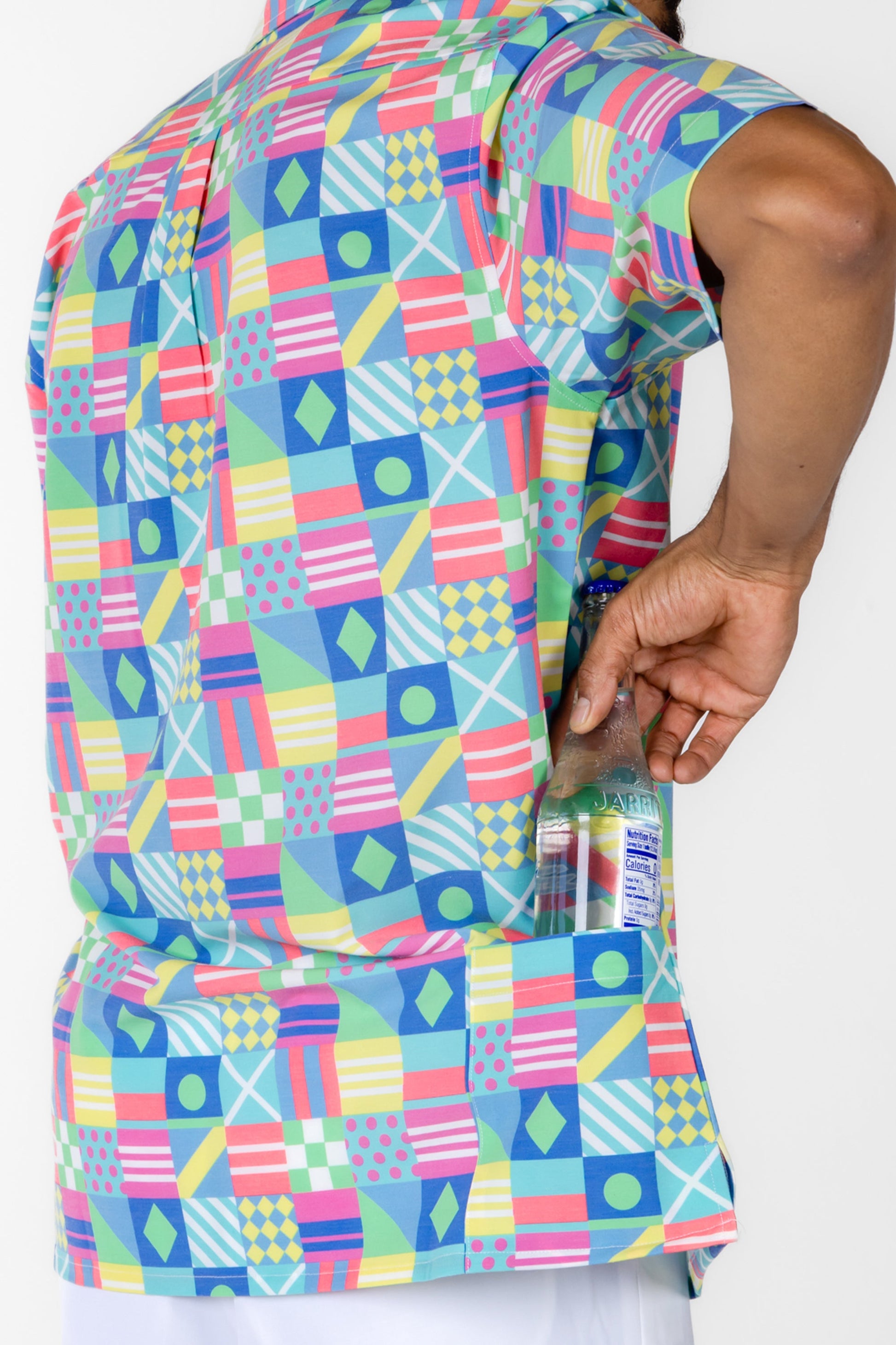  The Secretariat | Derby Flag Hawaiian Shirt