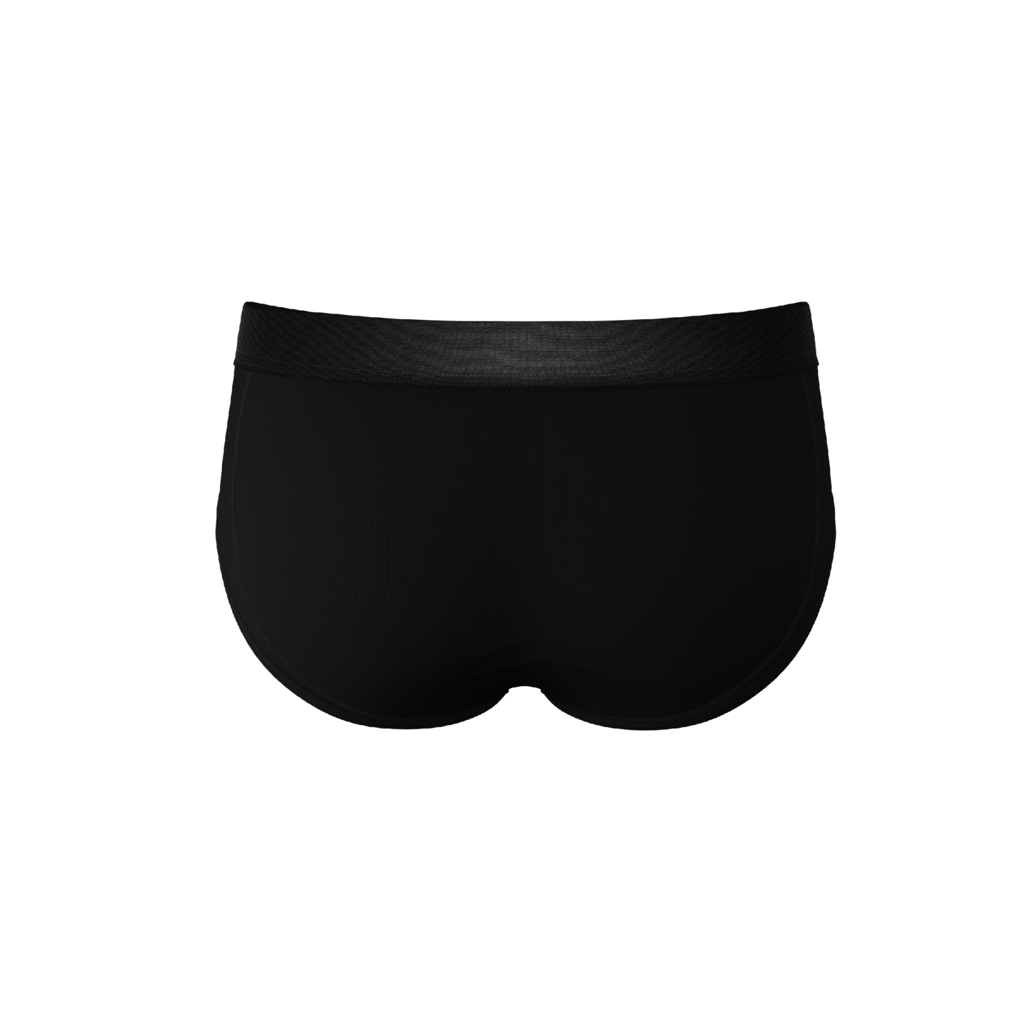  The Threat Level Midnight | Black Ball Hammock® Pouch Underwear Briefs 3 Pack