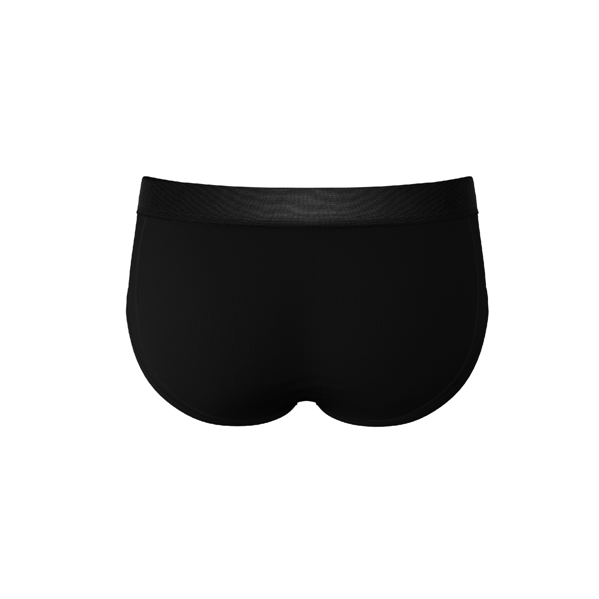  The Threat Level Midnight | Black Ball Hammock® Pouch Underwear Briefs 3 Pack