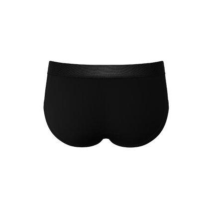  The Threat Level Midnight | Black Ball Hammock® Pouch Underwear Briefs 3 Pack