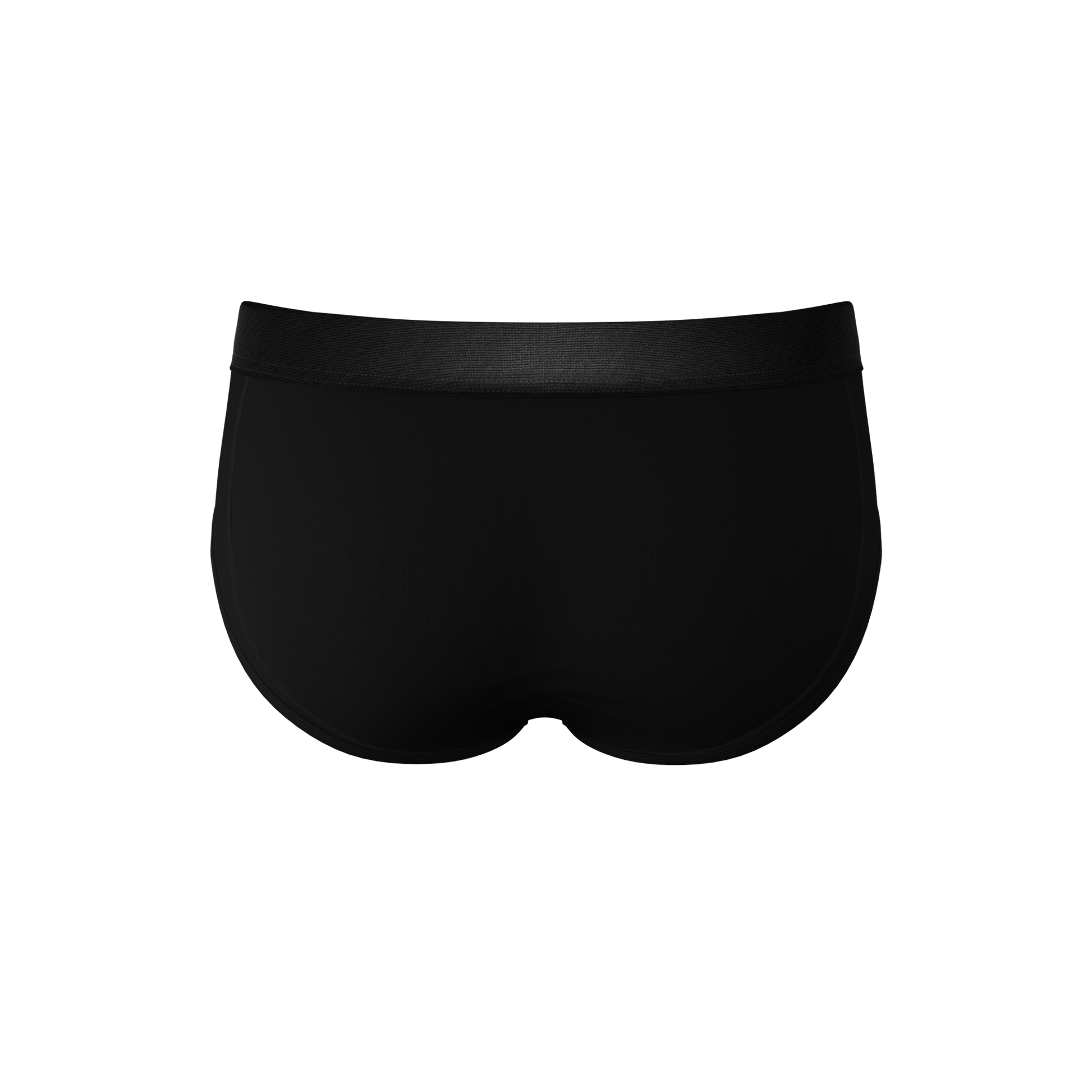  The Threat Level Midnight | Black Ball Hammock® Pouch Underwear Briefs
